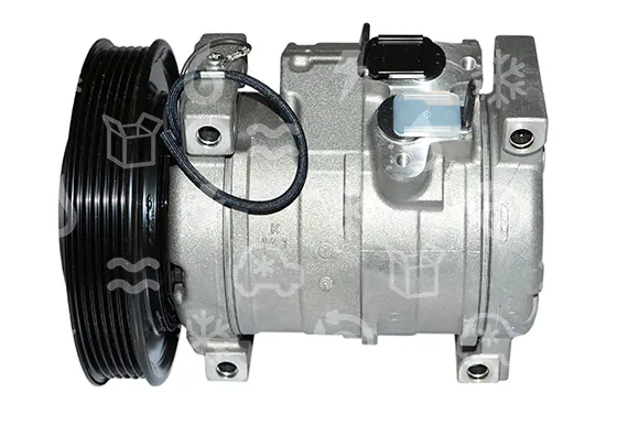 kompresor DENSO 10S17C, 12V, PV6, OEM ACV0059750